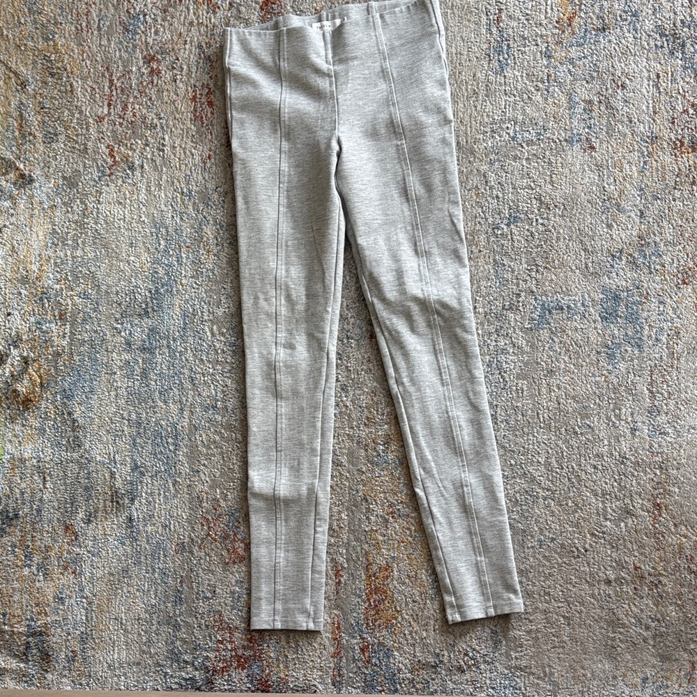 Talula Light Gray pant